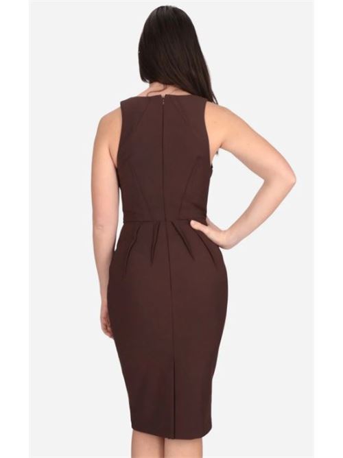 Abito Elisabetta Franchi ELISABETTA FRANCHI | AB94162E2.644